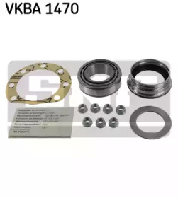 Комплект подшипника SKF VKBA 1470